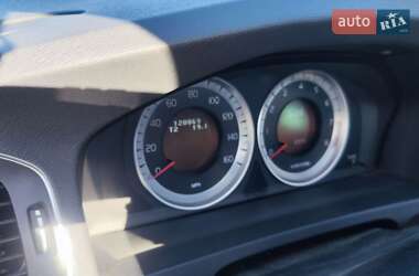 Седан Volvo S60 2013 в Києві