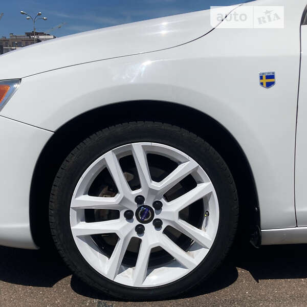 Седан Volvo S60 2017 в Одессе