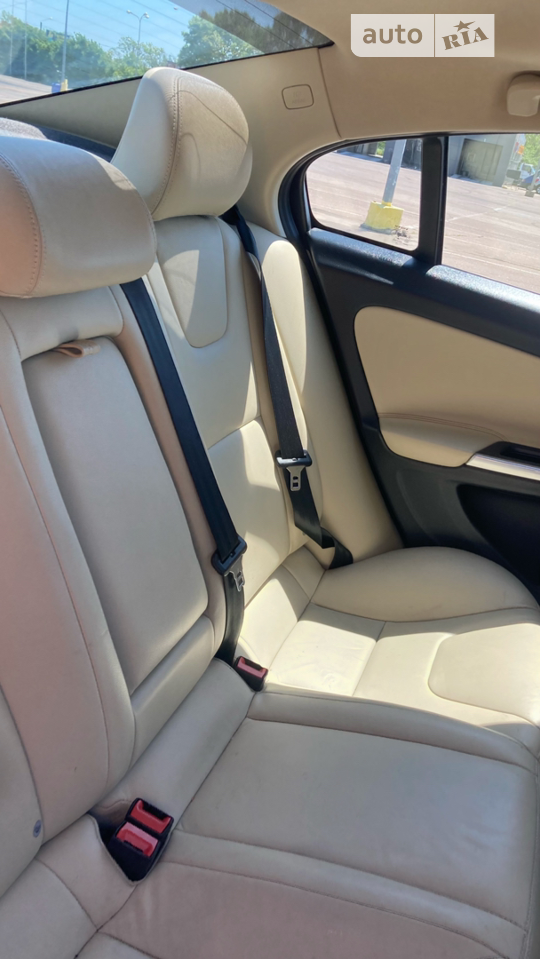 2017 Volvo S60 - мініатюра 20