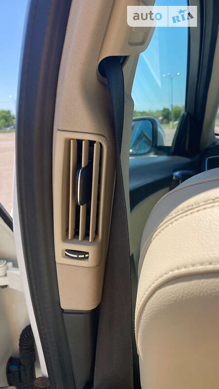 Седан Volvo S60 2017 в Одессе