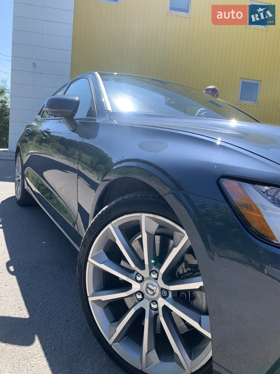 2019 Volvo S60 - мініатюра 41