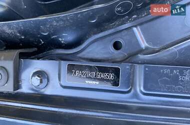 Седан Volvo S60 2019 в Запоріжжі