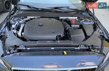 Седан Volvo S60 2019 в Запоріжжі