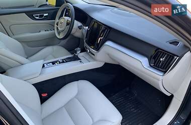 Седан Volvo S60 2019 в Запоріжжі