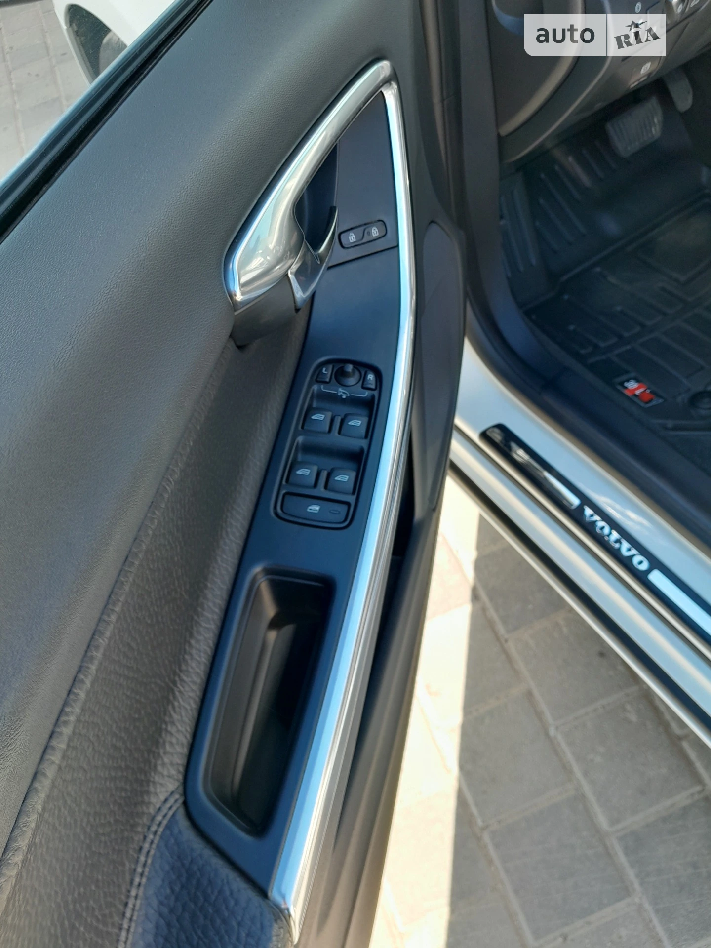 2011 Volvo S60 - мініатюра 15