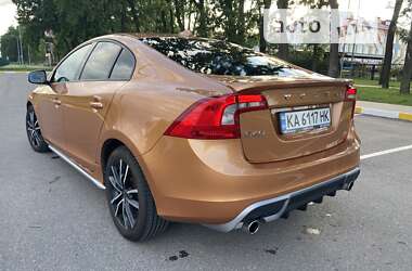 Седан Volvo S60 2013 в Киеве