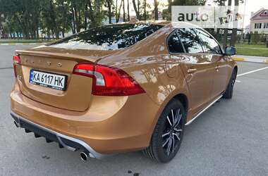 Седан Volvo S60 2013 в Киеве