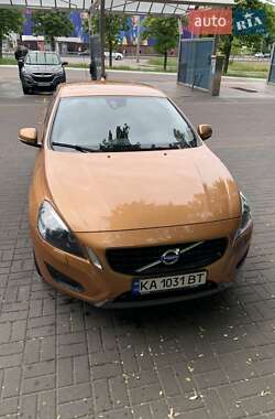 Volvo S60 2012