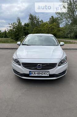 Volvo S60 2013