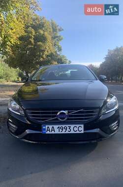 Volvo S60 2013