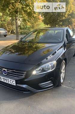 Седан Volvo S60 2013 в Києві