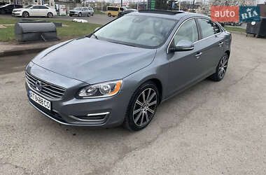 Volvo S60 2016 Volvo S60 2016