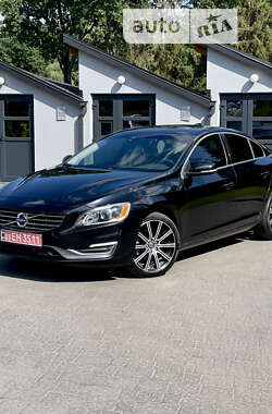 Volvo S60 2014