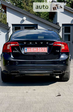 Седан Volvo S60 2014 в Луцке