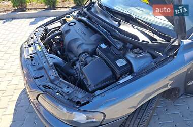 Седан Volvo S60 2003 в 