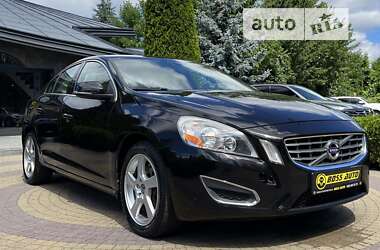 Volvo S60 2013