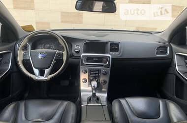 Седан Volvo S60 2012 в Києві