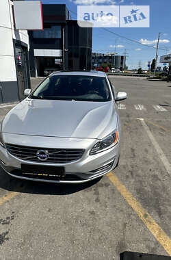 Volvo S60 2016