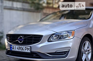 Седан Volvo S60 2014 в Боярці