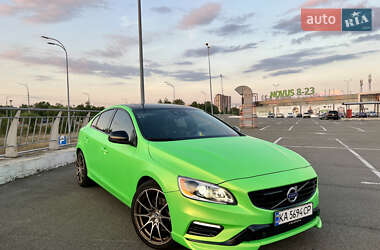 Volvo S60 2015 Volvo S60 2015