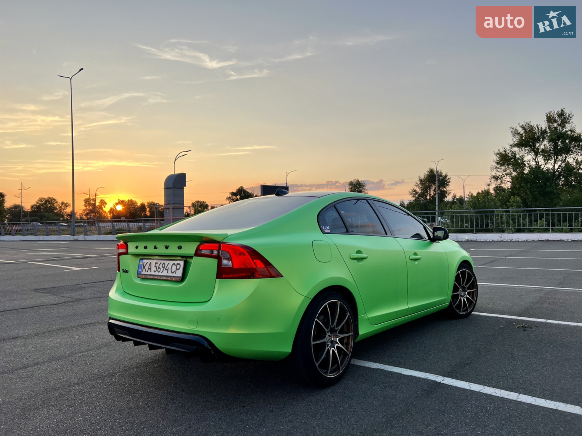 2015 Volvo S60 - мініатюра 5