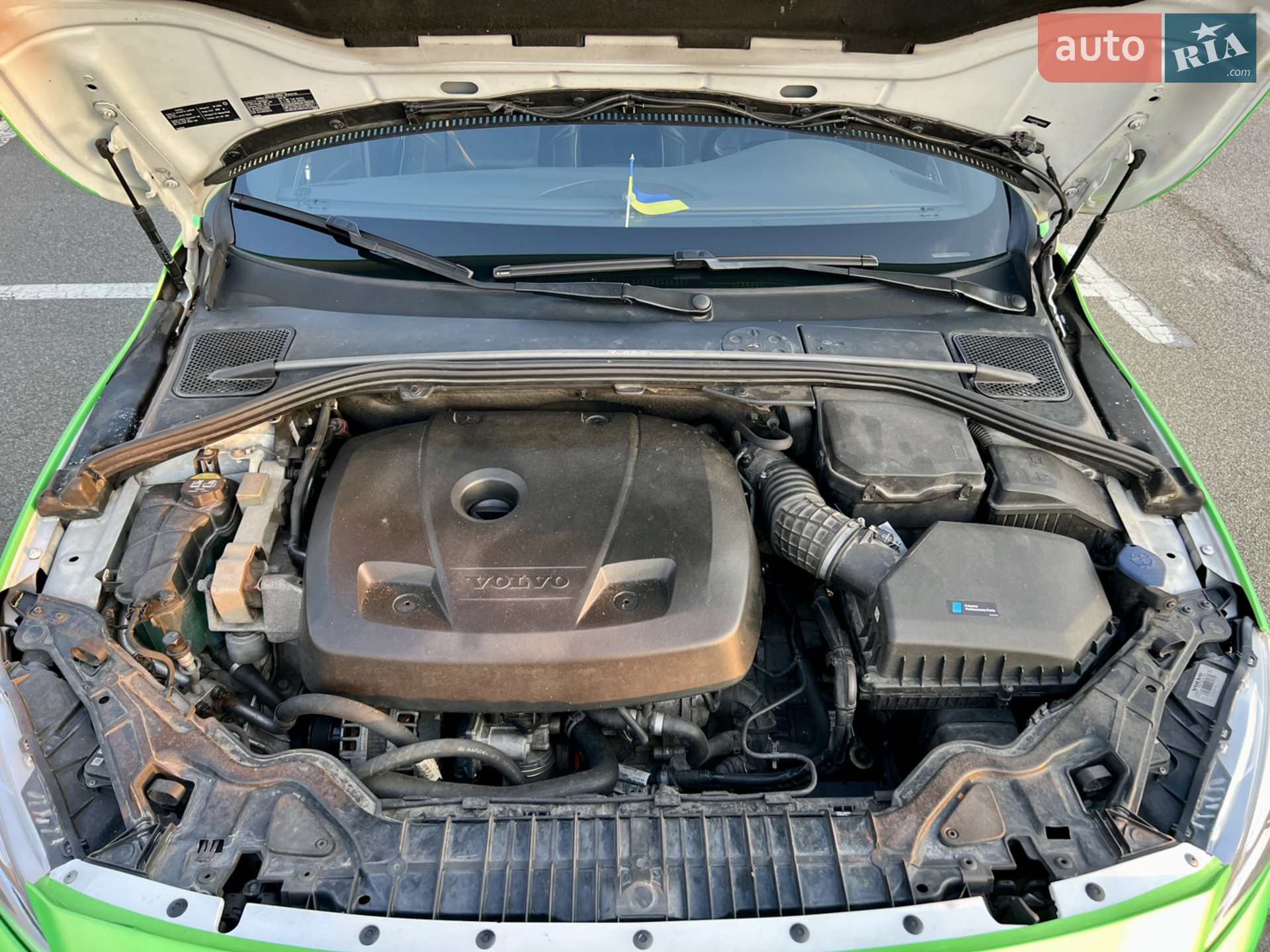 2015 Volvo S60 - мініатюра 18