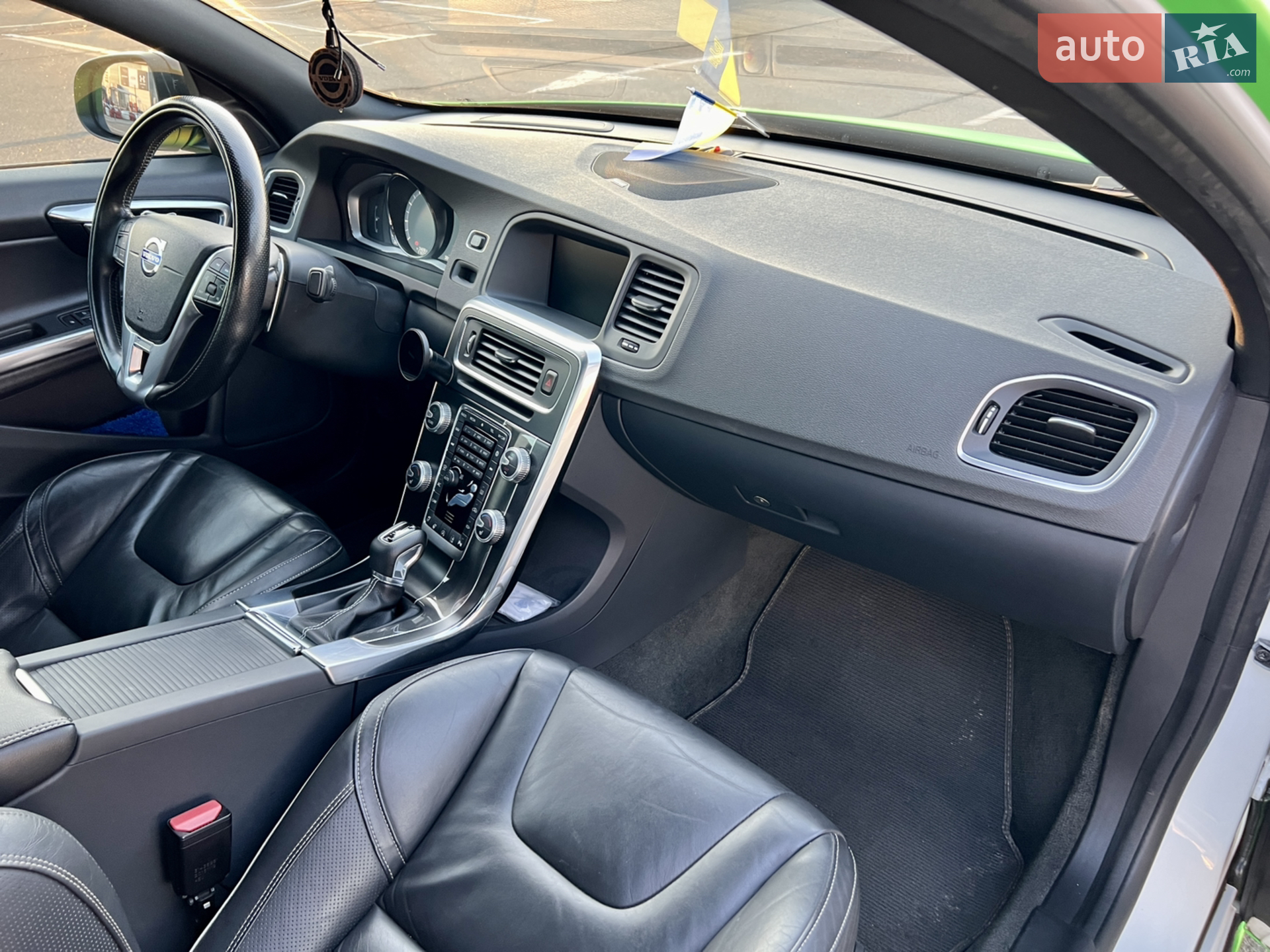 2015 Volvo S60 - мініатюра 41