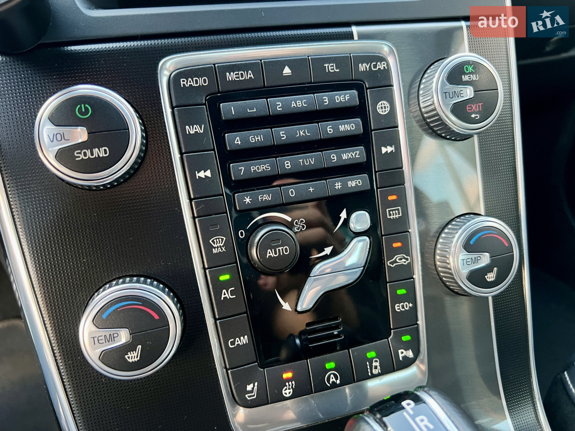 2015 Volvo S60 - мініатюра 49