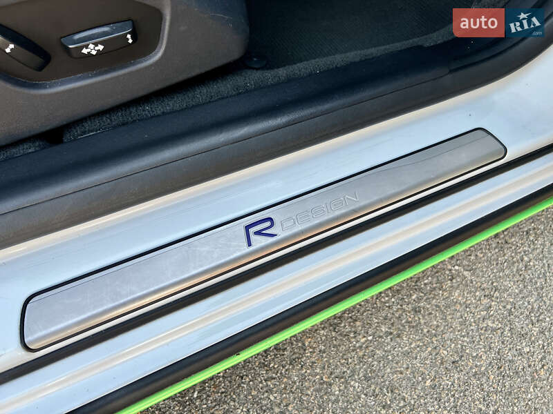 Седан Volvo S60 2015 в Киеве фото 64 Седан Volvo S60 2015 в Киеве