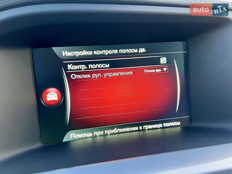 Седан Volvo S60 2015 в Киеве фото 84 Седан Volvo S60 2015 в Киеве