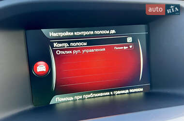 Седан Volvo S60 2015 в 