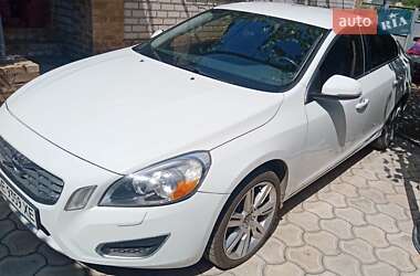 Volvo S60 2013 Volvo S60 2013
