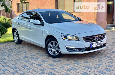 Седан Volvo S60 2013 в Павлограді