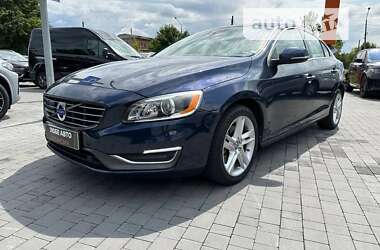 Volvo S60 2014