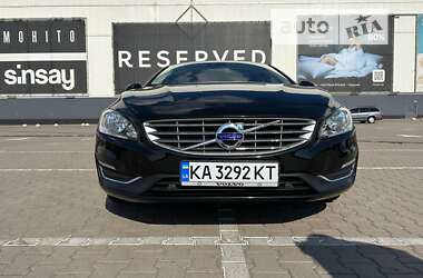 Volvo S60 2014