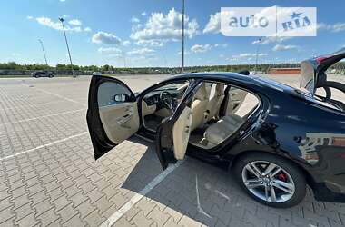 Седан Volvo S60 2014 в Киеве