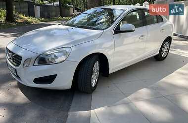 Volvo S60 2011 Volvo S60 2011