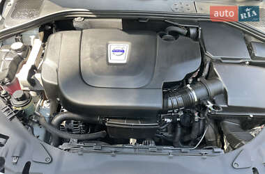 Седан Volvo S60 2011 в 