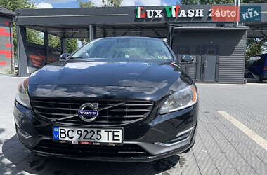 Volvo S60 2013