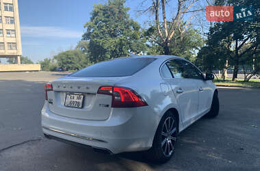 Volvo S60 2017 Volvo S60 2017