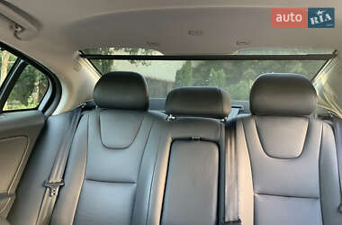 Седан Volvo S60 2017 в 