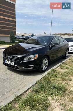 Volvo S60 2013 Volvo S60 2013