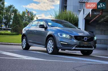 Седан Volvo S60 2016 в Києві