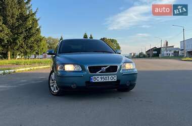 Volvo S60 2009 Volvo S60 2009