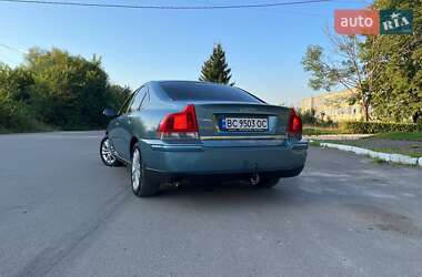 Седан Volvo S60 2009 в 