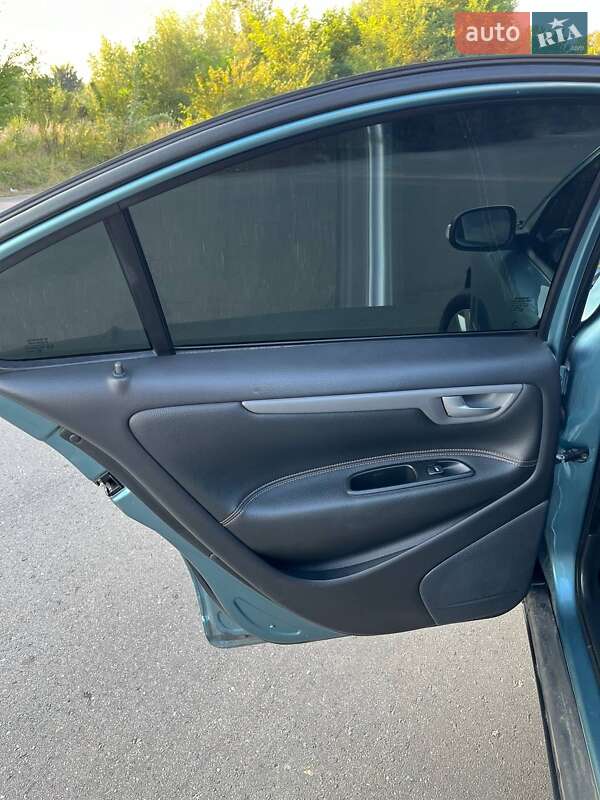 Седан Volvo S60 2009 в Дрогобыче фото 11 Седан Volvo S60 2009 в Дрогобыче