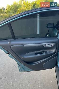 Седан Volvo S60 2009 в 