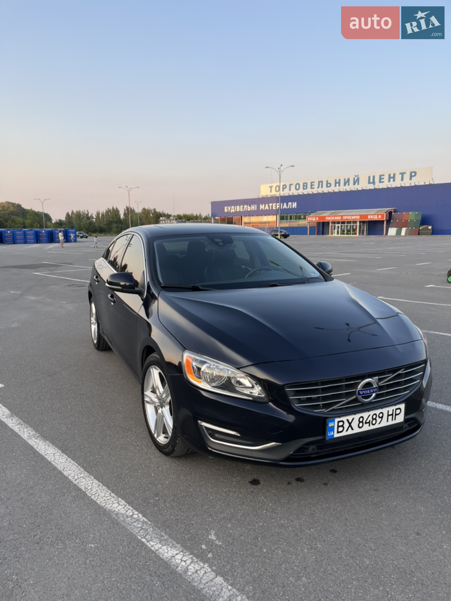 2015 Volvo S60 - мініатюра 2