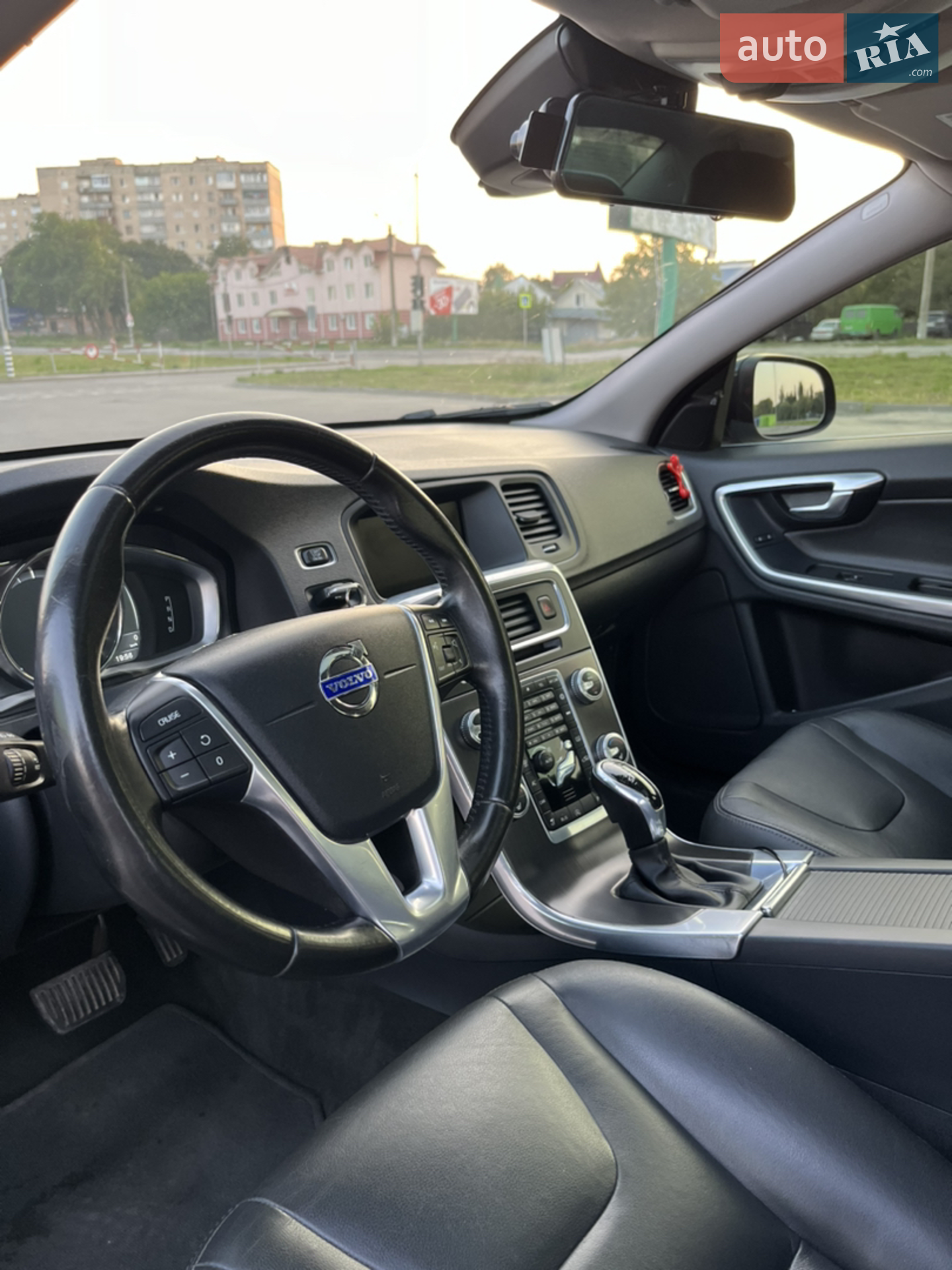 2015 Volvo S60 - мініатюра 5