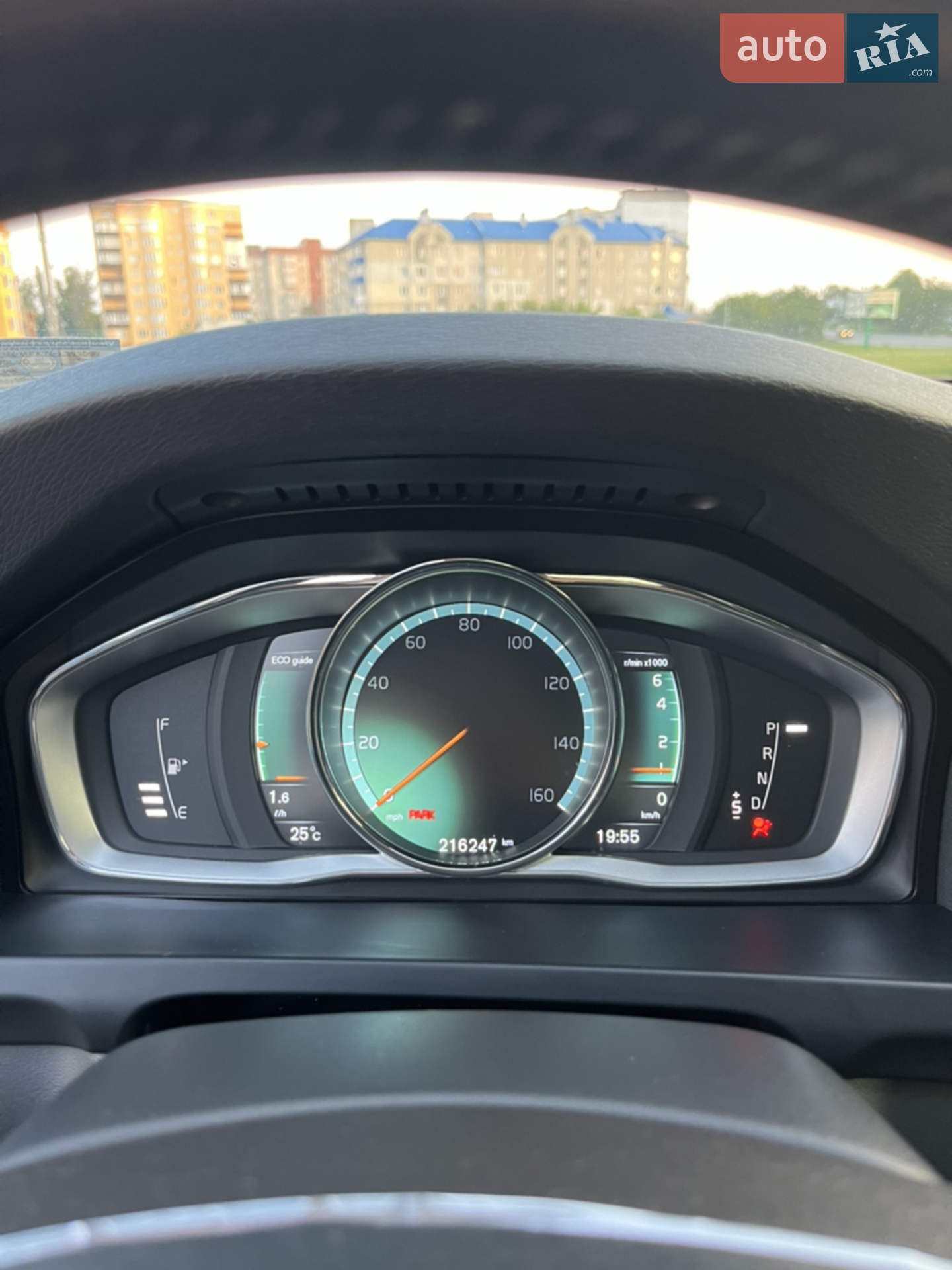 2015 Volvo S60 - мініатюра 9